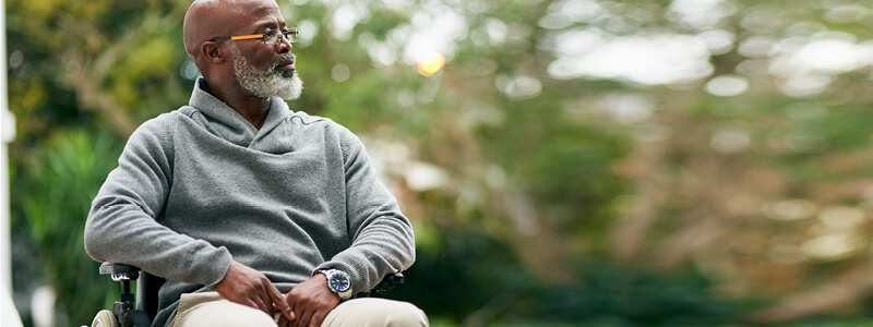 Elderly Watch